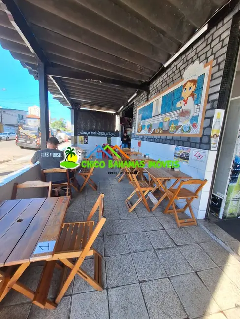 Foto 2 de Sala Comercial à venda em Praia Grande - SP
