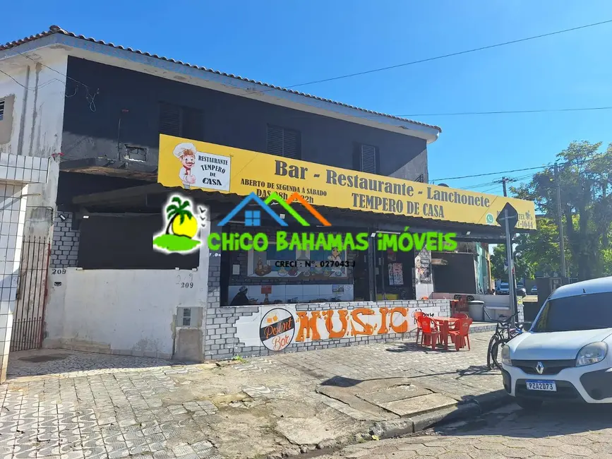 Foto 1 de Sala Comercial à venda em Praia Grande - SP