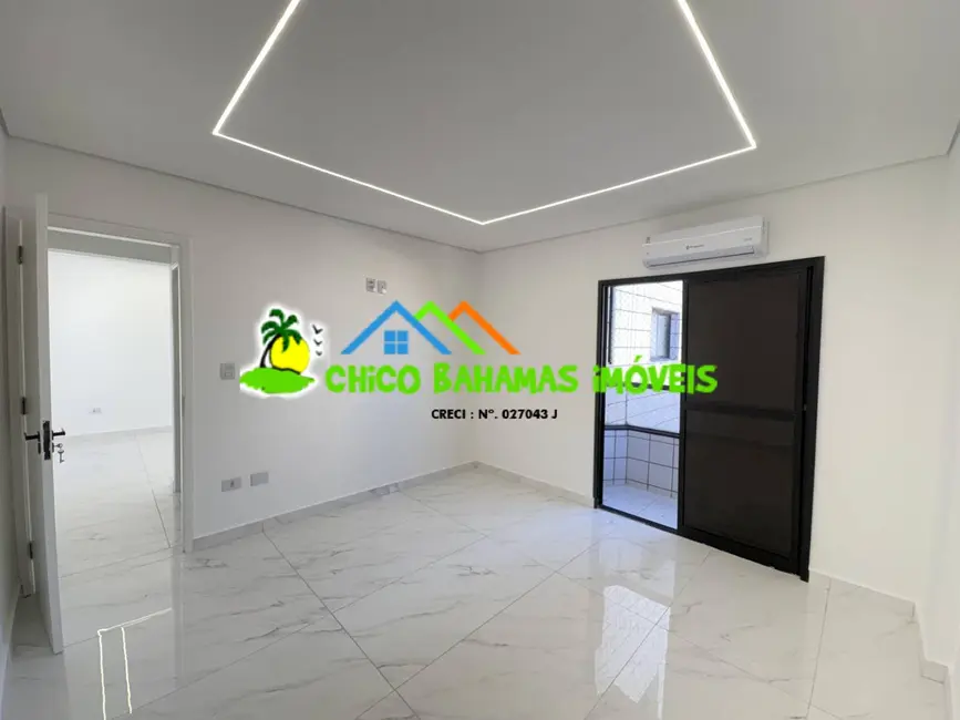 Foto 6 de Apartamento com 2 quartos à venda, 88m2 em Ocian, Praia Grande - SP