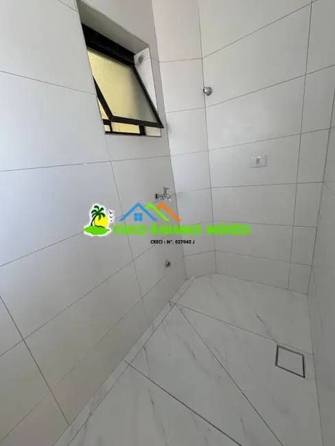 Foto 2 de Apartamento com 2 quartos à venda, 88m2 em Ocian, Praia Grande - SP