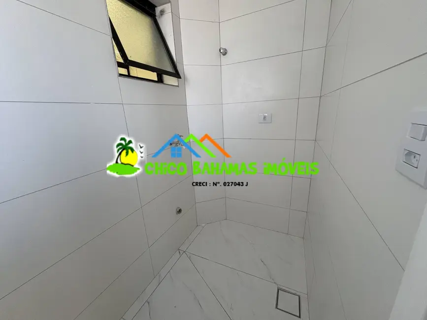 Foto 3 de Apartamento com 2 quartos à venda, 88m2 em Ocian, Praia Grande - SP