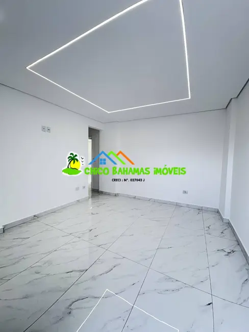 Foto 9 de Apartamento com 2 quartos à venda, 88m2 em Ocian, Praia Grande - SP