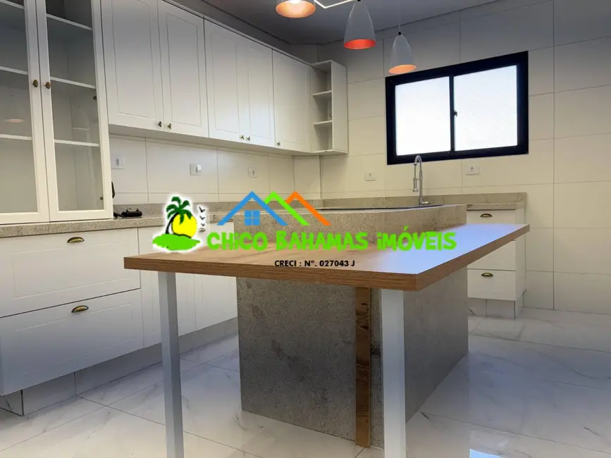 Foto 1 de Apartamento com 2 quartos à venda, 88m2 em Ocian, Praia Grande - SP