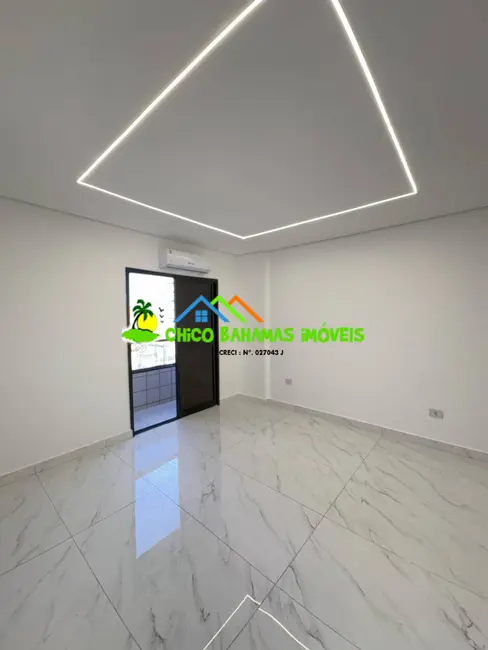 Foto 7 de Apartamento com 2 quartos à venda, 88m2 em Ocian, Praia Grande - SP