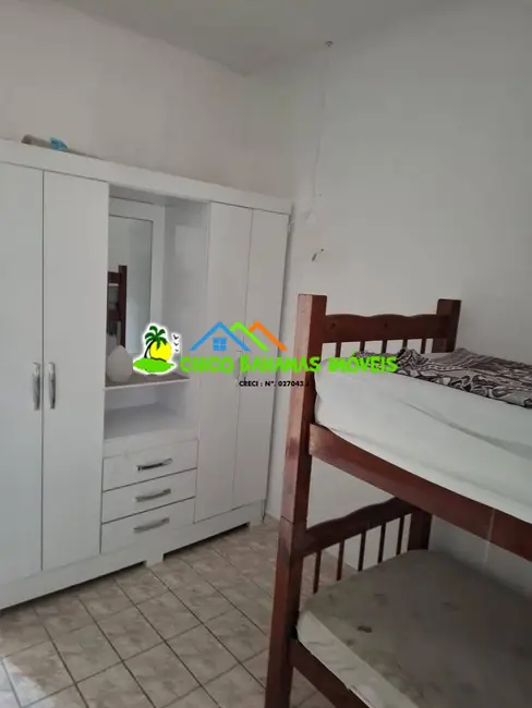 Foto 6 de Casa de Condomínio com 1 quarto à venda em Aviação, Praia Grande - SP