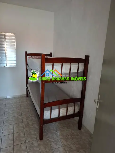 Foto 8 de Casa de Condomínio com 1 quarto à venda em Aviação, Praia Grande - SP