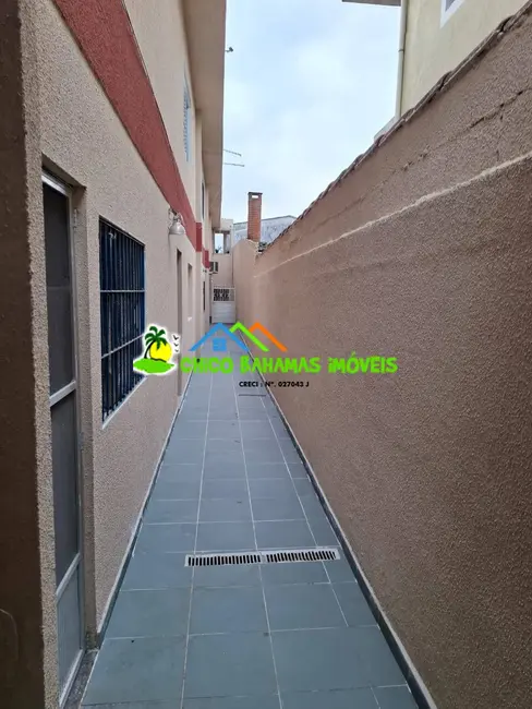 Foto 2 de Casa de Condomínio com 1 quarto à venda em Aviação, Praia Grande - SP