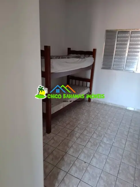 Foto 7 de Casa de Condomínio com 1 quarto à venda em Aviação, Praia Grande - SP