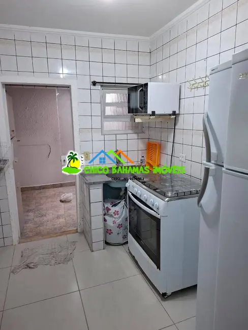 Foto 9 de Casa de Condomínio com 1 quarto à venda em Aviação, Praia Grande - SP