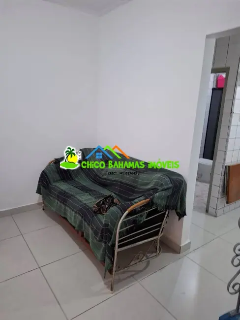 Foto 3 de Casa de Condomínio com 1 quarto à venda em Aviação, Praia Grande - SP