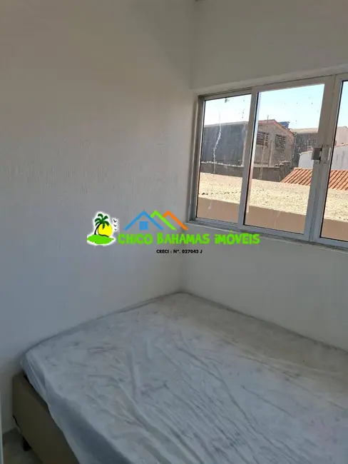 Foto 4 de Casa de Condomínio com 1 quarto à venda em Aviação, Praia Grande - SP