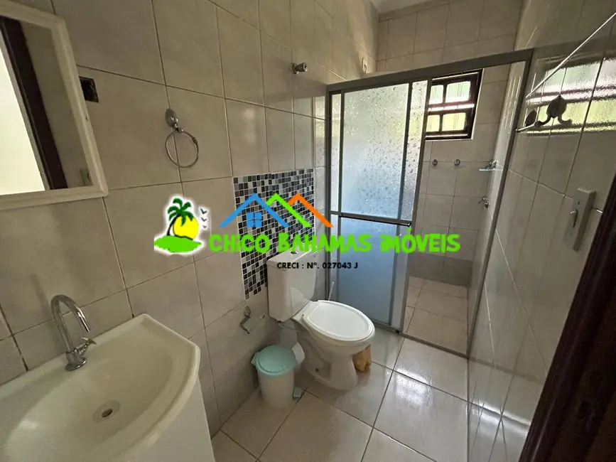 Foto 7 de Casa com 2 quartos à venda em Caiçara, Praia Grande - SP