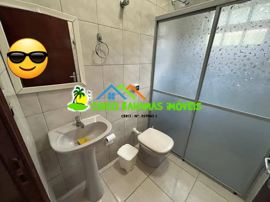 Foto 5 de Casa com 2 quartos à venda em Caiçara, Praia Grande - SP