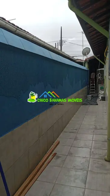 Foto 4 de Casa com 2 quartos à venda em Caiçara, Praia Grande - SP