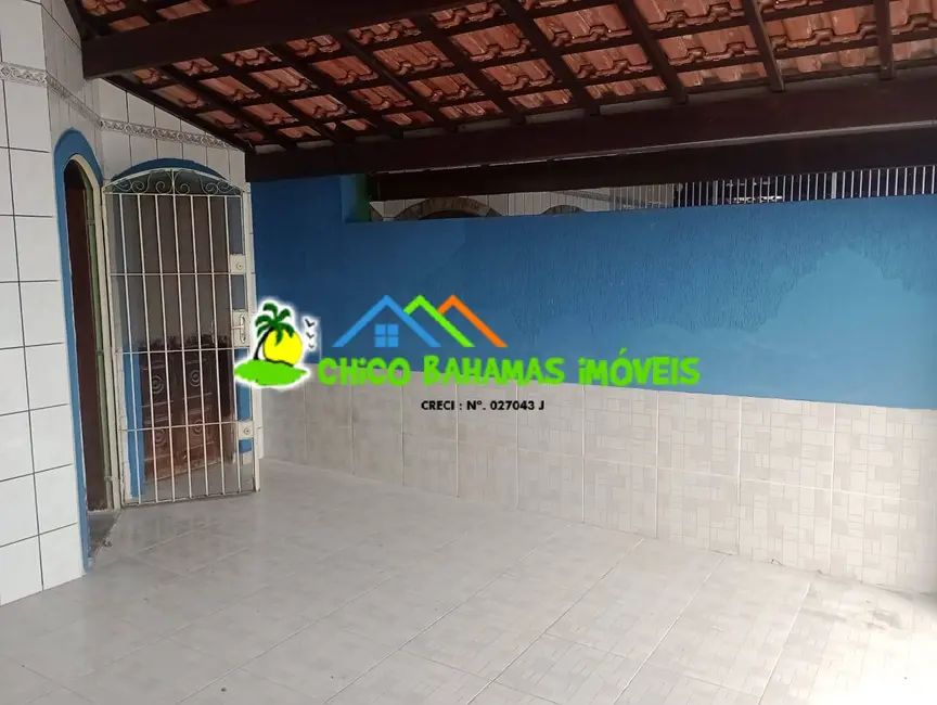 Foto 3 de Casa com 2 quartos à venda em Caiçara, Praia Grande - SP