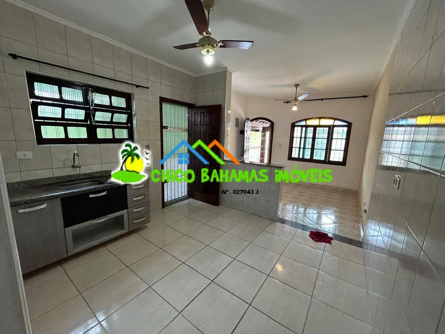 Foto 8 de Casa com 2 quartos à venda em Caiçara, Praia Grande - SP