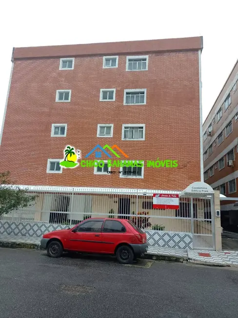 Foto 5 de Apartamento à venda em Aviação, Praia Grande - SP