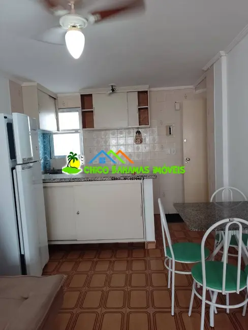 Foto 3 de Apartamento à venda em Aviação, Praia Grande - SP