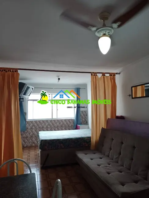 Foto 1 de Apartamento à venda em Aviação, Praia Grande - SP