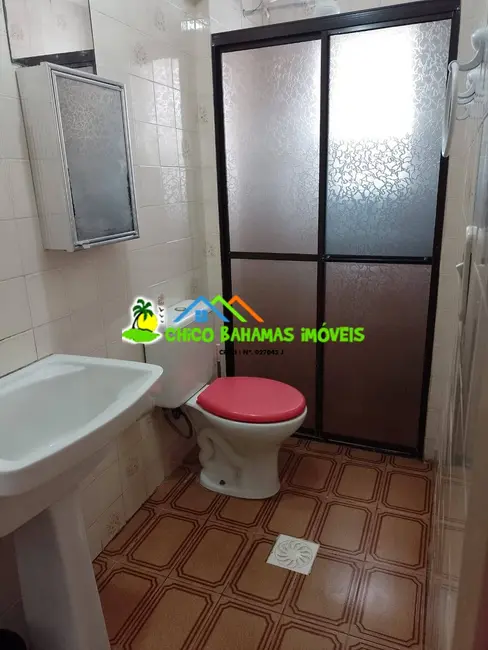 Foto 2 de Apartamento à venda em Aviação, Praia Grande - SP