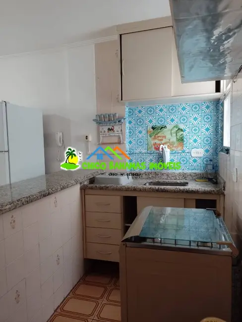 Foto 4 de Apartamento à venda em Aviação, Praia Grande - SP