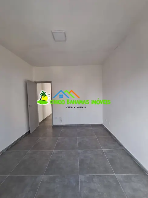 Foto 1 de Apartamento com 1 quarto à venda, 42m2 em Aviação, Praia Grande - SP