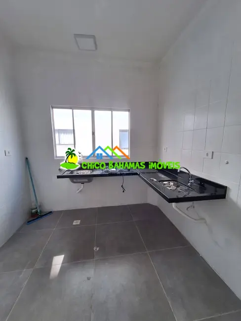 Foto 6 de Apartamento com 1 quarto à venda, 42m2 em Aviação, Praia Grande - SP