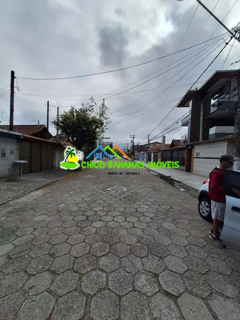 Foto 8 de Apartamento com 1 quarto à venda, 42m2 em Aviação, Praia Grande - SP