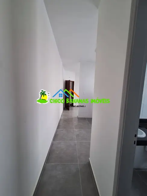 Foto 4 de Apartamento com 1 quarto à venda, 42m2 em Aviação, Praia Grande - SP