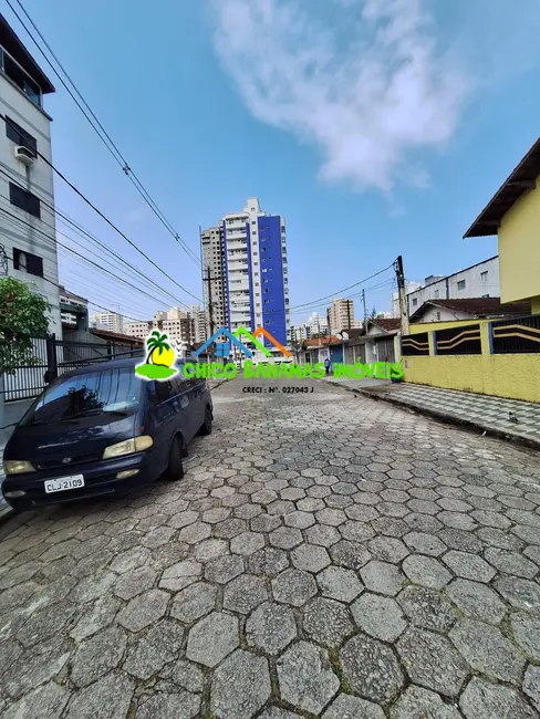 Foto 9 de Apartamento com 1 quarto à venda, 42m2 em Aviação, Praia Grande - SP