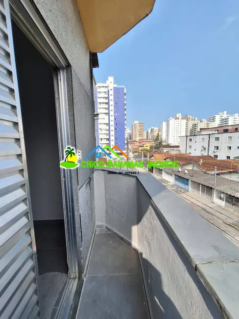 Foto 3 de Apartamento com 1 quarto à venda, 42m2 em Aviação, Praia Grande - SP