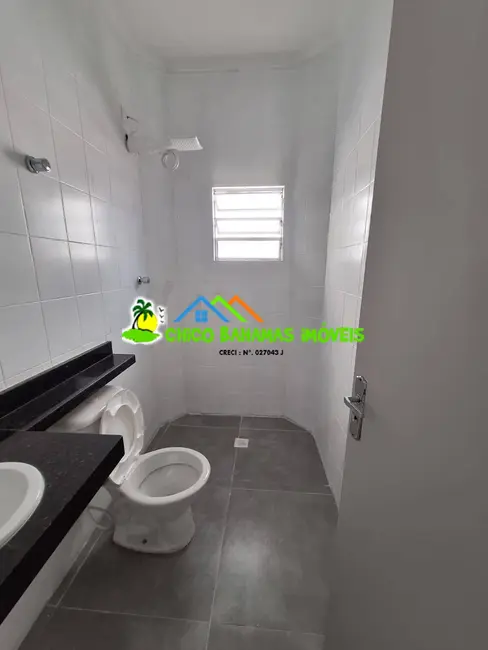 Foto 5 de Apartamento com 1 quarto à venda, 42m2 em Aviação, Praia Grande - SP