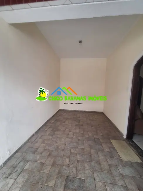 Casa com 1 quarto à venda, 55m2 em Aviação, Praia Grande - SP - imagem 3 Foto 3 de Casa com 1 quarto à venda, 55m2 em Aviação, Praia Grande - SP