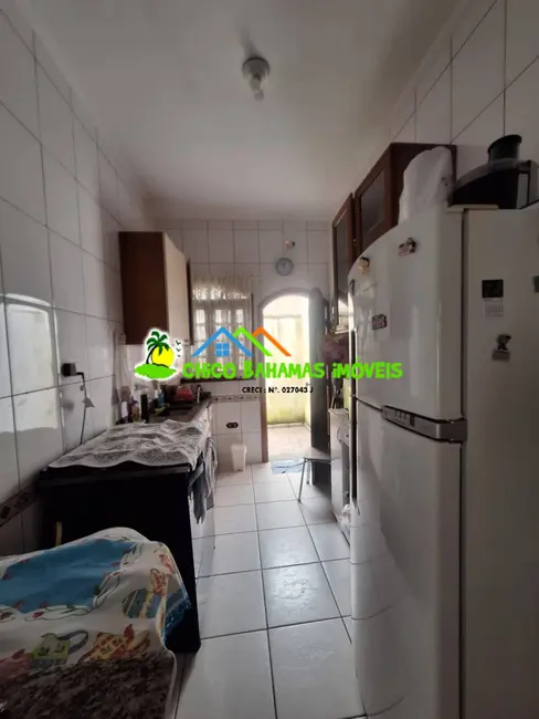 Casa com 1 quarto à venda, 55m2 em Aviação, Praia Grande - SP - imagem 7 Foto 7 de Casa com 1 quarto à venda, 55m2 em Aviação, Praia Grande - SP