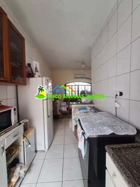 Casa com 1 quarto à venda, 55m2 em Aviação, Praia Grande - SP - imagem 5 Foto 5 de Casa com 1 quarto à venda, 55m2 em Aviação, Praia Grande - SP