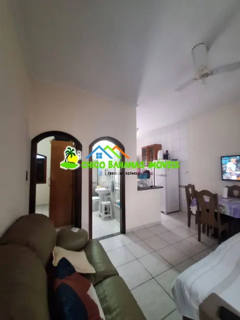 Casa com 1 quarto à venda, 55m2 em Aviação, Praia Grande - SP - imagem 6 Foto 6 de Casa com 1 quarto à venda, 55m2 em Aviação, Praia Grande - SP