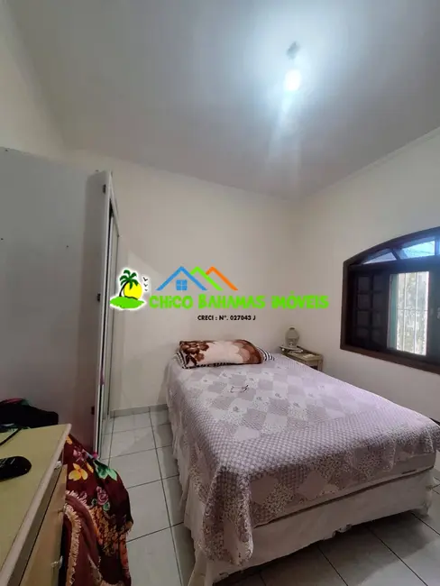 Casa com 1 quarto à venda, 55m2 em Aviação, Praia Grande - SP - imagem 9 Foto 9 de Casa com 1 quarto à venda, 55m2 em Aviação, Praia Grande - SP