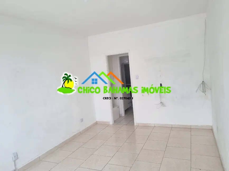 Foto 1 de Kitnet à venda, 30m2 em Ocian, Praia Grande - SP