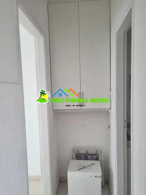 Foto 9 de Kitnet à venda, 30m2 em Ocian, Praia Grande - SP