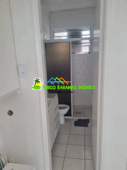 Foto 4 de Kitnet à venda, 30m2 em Ocian, Praia Grande - SP