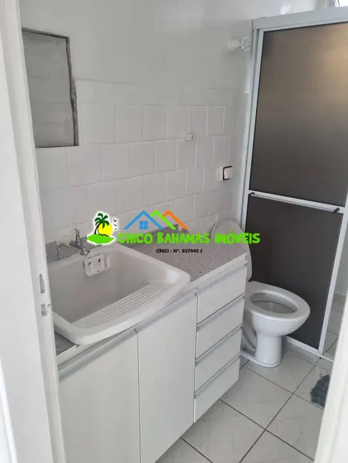 Foto 6 de Kitnet à venda, 30m2 em Ocian, Praia Grande - SP