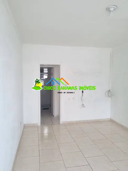 Foto 5 de Kitnet à venda, 30m2 em Ocian, Praia Grande - SP