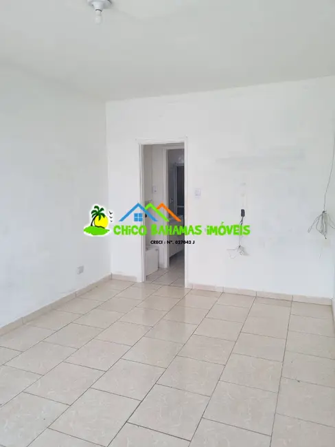 Foto 3 de Kitnet à venda, 30m2 em Ocian, Praia Grande - SP