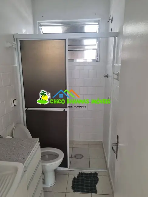 Foto 7 de Kitnet à venda, 30m2 em Ocian, Praia Grande - SP