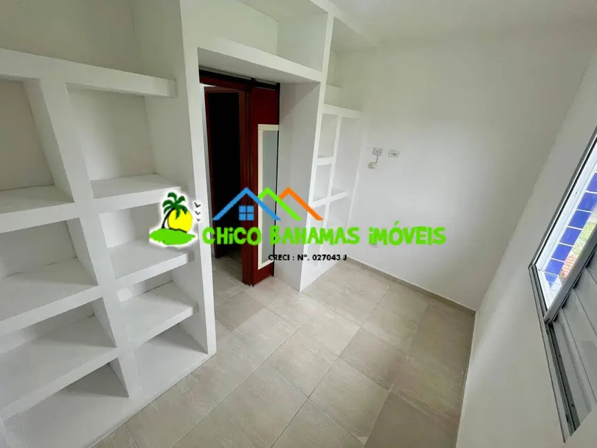 Foto 5 de Casa com 2 quartos à venda, 50m2 em Vila Sônia, Praia Grande - SP