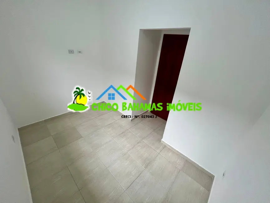 Foto 4 de Casa com 2 quartos à venda, 50m2 em Vila Sônia, Praia Grande - SP