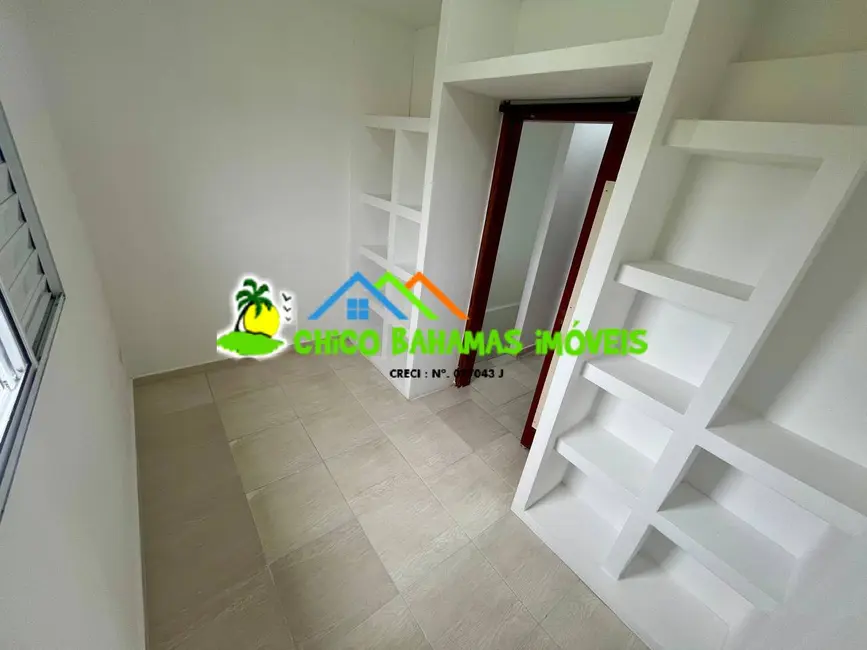 Foto 6 de Casa com 2 quartos à venda, 50m2 em Vila Sônia, Praia Grande - SP