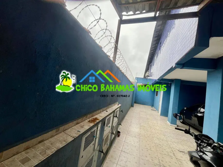 Foto 1 de Casa com 2 quartos à venda, 50m2 em Vila Sônia, Praia Grande - SP