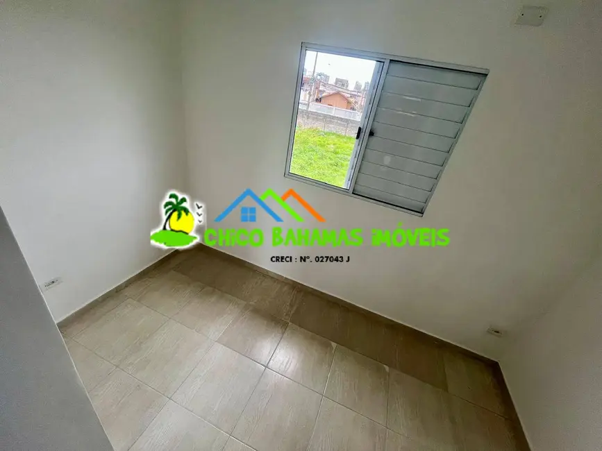 Foto 3 de Casa com 2 quartos à venda, 50m2 em Vila Sônia, Praia Grande - SP