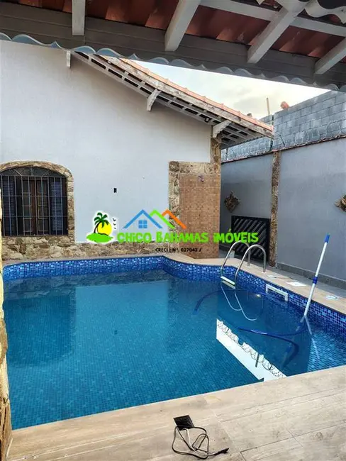 Casa com 2 quartos à venda, 107m2 em Caiçara, Praia Grande - SP - imagem 8 Foto 8 de Casa com 2 quartos à venda, 107m2 em Caiçara, Praia Grande - SP